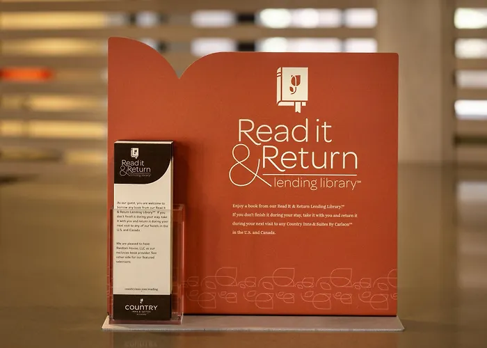 Country Inn & Suites By Radisson, Salina, Ks