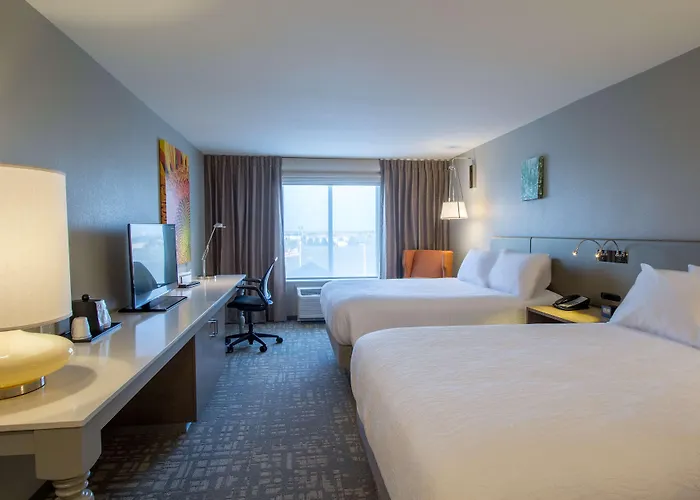 Hilton Garden Inn Salina