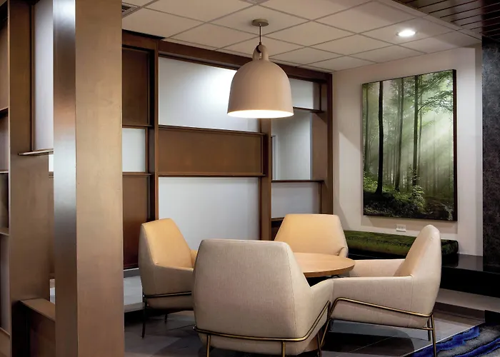 Fairfield Inn & Suites By Marriott Mcpherson
